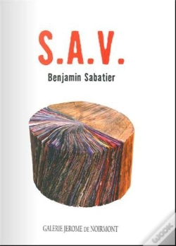 Capa do artigo Benjamin Sabatier