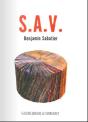 Benjamin Sabatier - Preview