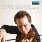 Benjamin Schmid: My Favourite Paganini - CD - Preview