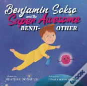 Capa do artigo Benjamin Sokso And The Super Awesome Ben