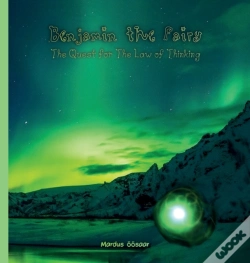 Capa do artigo Benjamin The Fairy