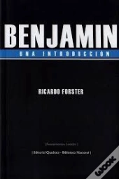 Benjamin. Una Introduccion  
