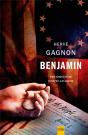Benjamin  Une Enquete De Joseph Laflamme - Preview