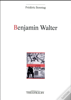 Capa do artigo Benjamin Walter