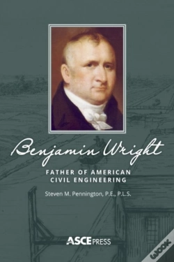 Capa do artigo Benjamin Wright