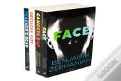 Benjamin Zephaniah Collection - 4 Books