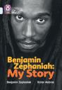 Benjamin Zephaniah: My Story - Preview