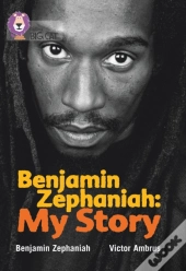 Benjamin Zephaniah My_Big Cat