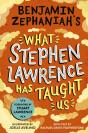 Benjamin Zephaniah'S What Stephen Lawrence Has Taught Us - Preview