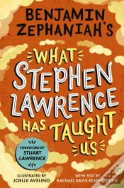 Capa do artigo Benjamin Zephaniah