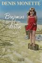 Benjamine Et Son Destin - Preview