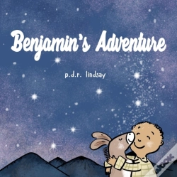 Capa do artigo Benjamin'S Adventure