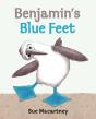 Benjamin'S Blue Feet - Preview