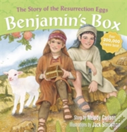 Capa do artigo Benjamin'S Box