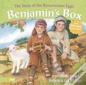 Capa do artigo Benjamin