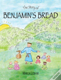 Capa do artigo Benjamin'S Bread