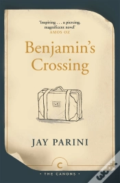 Capa do artigo Benjamin