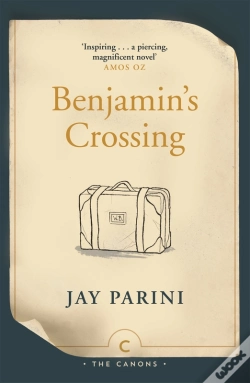 Capa do artigo Benjamin'S Crossing