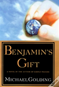 Capa do artigo Benjamin'S Gift
