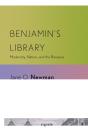 Benjamin'S Library - Preview