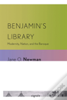 Benjamin'S Library