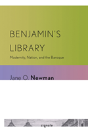 Benjamin'S Library - Preview