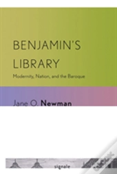 Benjamin'S Library