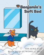 Capa do artigo Benjamin