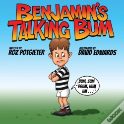 Capa do artigo Benjamin'S Talking Bum