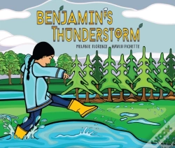 Capa do artigo Benjamin'S Thunderstorm
