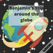Capa do artigo Benjamin