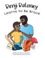 Benji Baloney Learns To Be Brave - Preview