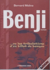 Capa do artigo Benji