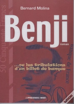 Capa do artigo Benji