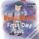 Benji Blue'S First Day Suit