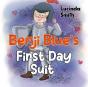 Benji Blue'S First Day Suit - Preview