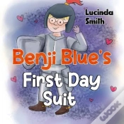 Capa do artigo Benji Blue
