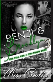 Capa do artigo Benji & Brooklyn 3