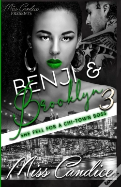 Capa do artigo Benji & Brooklyn 3