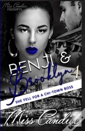Capa do artigo Benji & Brooklyn 4