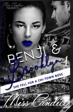 Capa do artigo Benji & Brooklyn 4