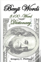 Capa do artigo Benji Words:  100-Word Dictionary