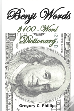 Capa do artigo Benji Words:  100-Word Dictionary