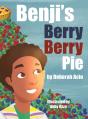 Benji'S Berry Berry Pie - Preview