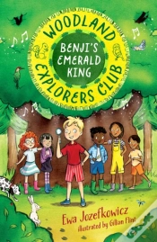 Capa do artigo Benji