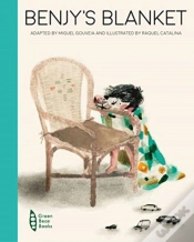 Capa do artigo Benjy