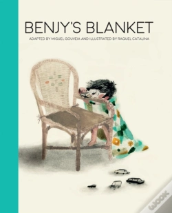 Capa do artigo Benjy'S Blanket