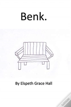 Capa do artigo Benk