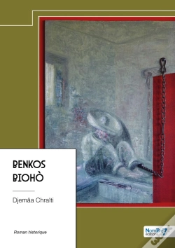 Capa do artigo Benkos Biohò
