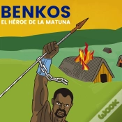 Capa do artigo Benkos. El Héroe De La Matuna